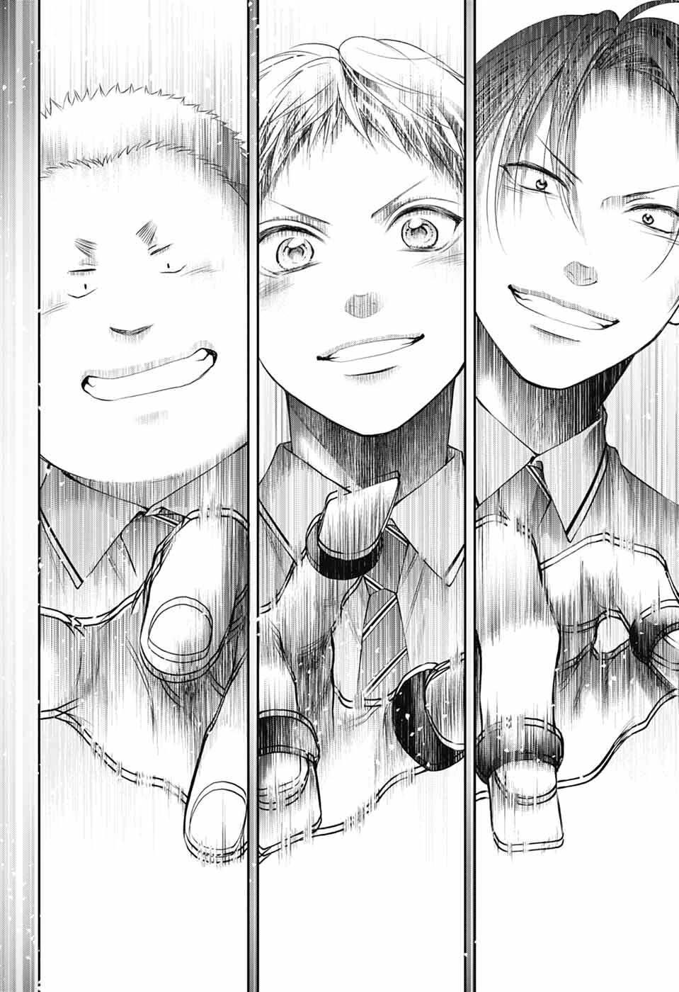 Kono Oto Tomare!, Chapter 138 image 25